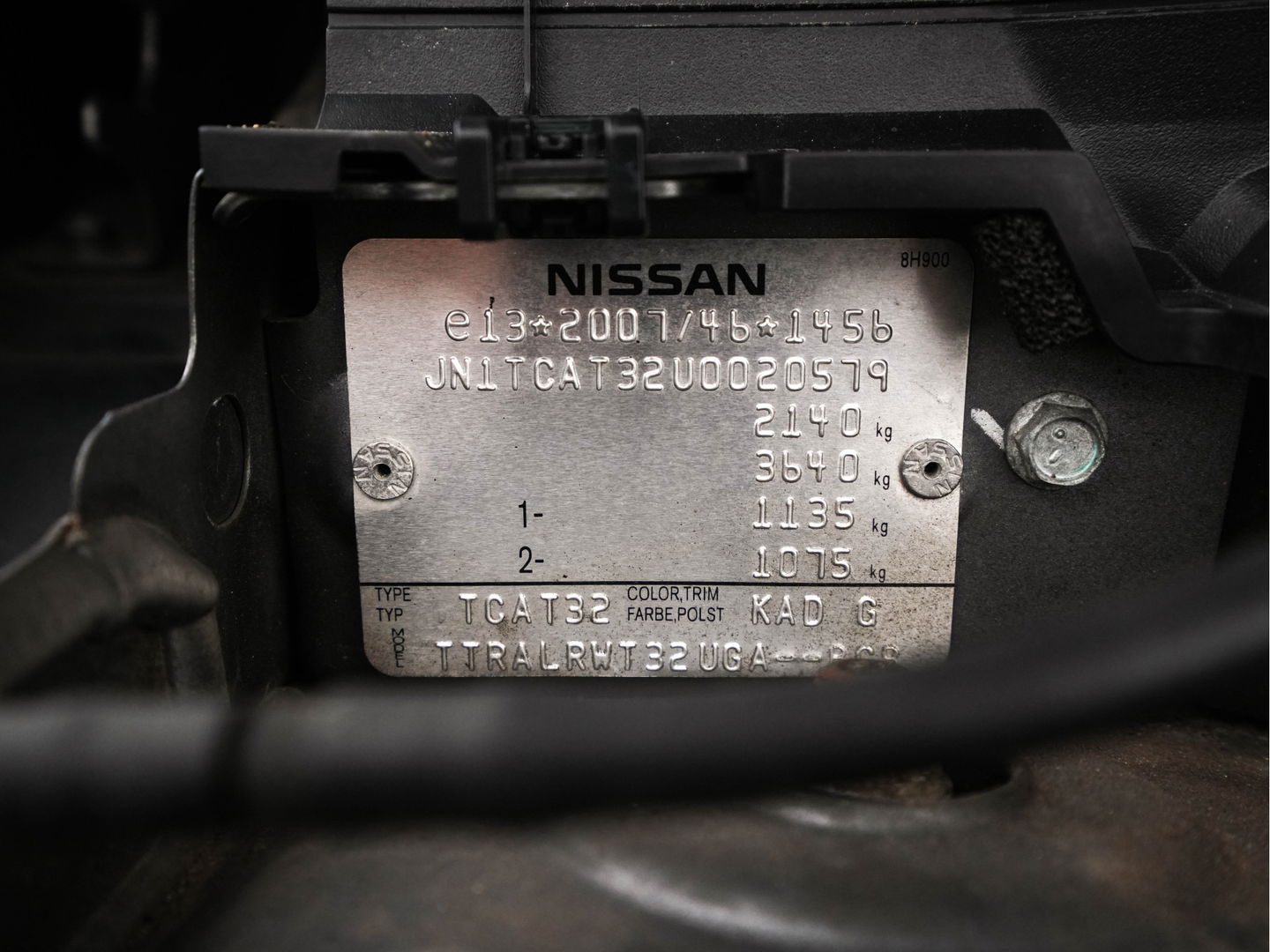 Nissan X-Trail 1.6 dCi Tekna (INCL-BTW) Aut. *PANO | LUXURY-LEATHER | FULL-LED | TOP-VIEW | JBL-AUDIO | BLINDSPOT | KEYLESS | HEATED-COMFORTSEATS | NAVI-FULLMAP | CARPLAY | PRIVACY-GLASS | 19''ALU*