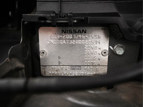 Nissan X-Trail 1.6 dCi Tekna (INCL-BTW) Aut. *PANO | LUXURY-LEATHER | FULL-LED | TOP-VIEW | JBL-AUDIO | BLINDSPOT | KEYLESS | HEATED-COMFORTSEATS | NAVI-FULLMAP | CARPLAY | PRIVACY-GLASS | 19''ALU*