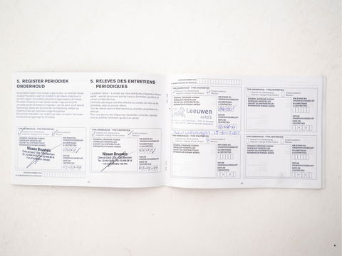 Nissan X-Trail 1.6 dCi Tekna (INCL-BTW) Aut. *PANO | LUXURY-LEATHER | FULL-LED | TOP-VIEW | JBL-AUDIO | BLINDSPOT | KEYLESS | HEATED-COMFORTSEATS | NAVI-FULLMAP | CARPLAY | PRIVACY-GLASS | 19''ALU*