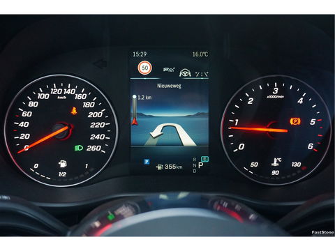 Mercedes-Benz Vito 116 CDI Lang AUT BPM VRIJ!! 10.25" MBUX, Distronic, 360° Cam, Trekhaak, Adap. LED!! NR. G01*