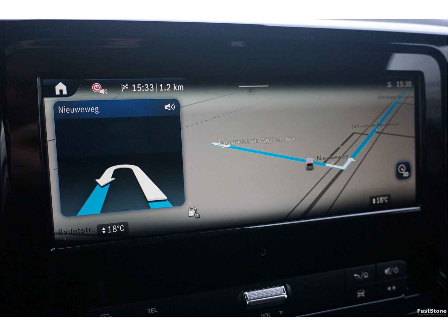 Mercedes-Benz Vito 116 CDI Lang AUT BPM VRIJ!! 10.25" MBUX, Distronic, 360° Cam, Trekhaak, Adap. LED!! NR. G01*