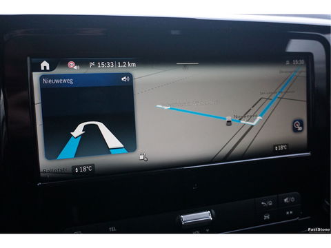 Mercedes-Benz Vito 116 CDI Lang AUT BPM VRIJ!! 10.25" MBUX, Distronic, 360° Cam, Trekhaak, Adap. LED!! NR. G01*