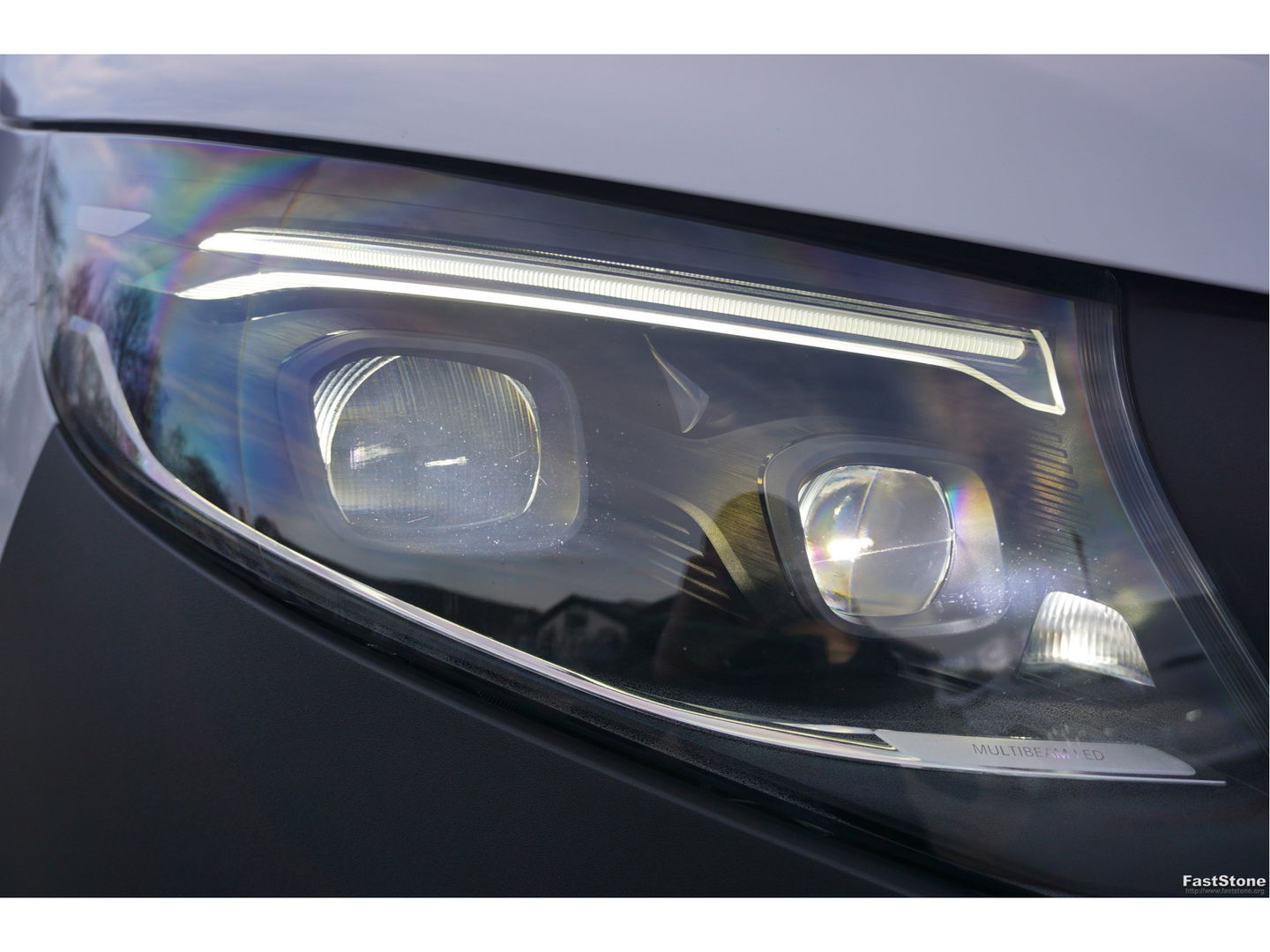 Mercedes-Benz Vito 116 CDI Lang AUT BPM VRIJ!! 10.25" MBUX, Distronic, 360° Cam, Trekhaak, Adap. LED!! NR. G01*