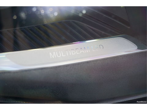 Mercedes-Benz Vito 116 CDI Lang AUT BPM VRIJ!! 10.25" MBUX, Distronic, 360° Cam, Trekhaak, Adap. LED!! NR. G01*