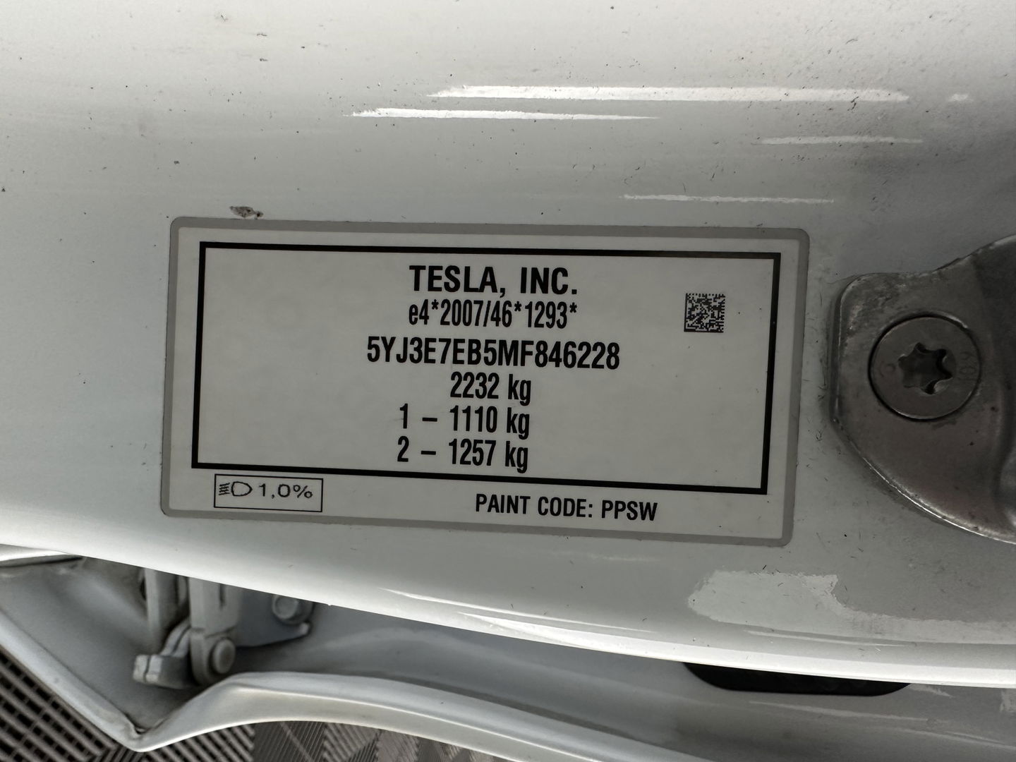 Tesla Model 3 Long Range AWD 75 kWh [3-Fase] {SOH-86%} (INCL-BTW)  Aut. *HEATPUMP | PANO | AUTO-PILOT | LUXURY-LEATHER | KEYLESS | FULL-LED | MEMORY-PACK | SURROUND-VIEW | DAB | CARPLAY | DIGI-COCKPIT | LANE-ASSIST | COMFORT-SEATS | 18"ALU*