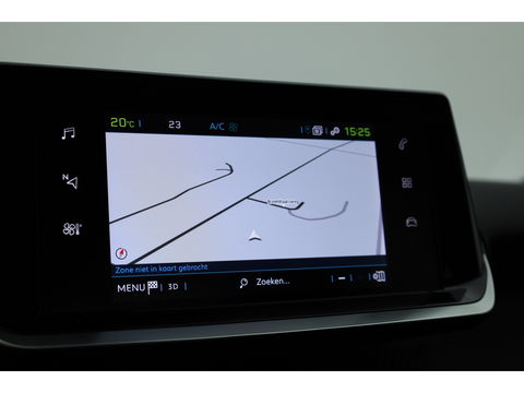 Peugeot e-2008 EV Active 50 kWh | Navi | Apple CarPlay | Cruise | LED | Clima | All Seasons