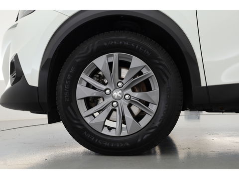 Peugeot e-2008 EV Active 50 kWh | Navi | Apple CarPlay | Cruise | LED | Clima | All Seasons