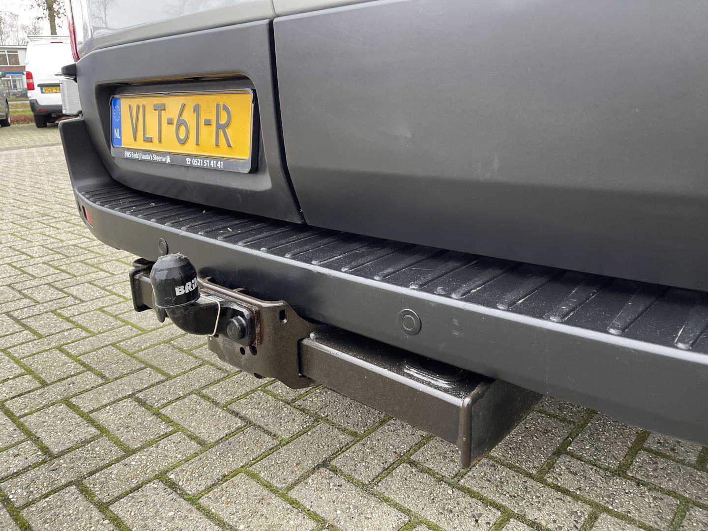 Ford Transit 310 2.0 TDCI 130pk / L3H2 Trend / volledig ingerichte Sortimo laadruimte met omvormer / vaste prijs rijklaar € 19.950 ex btw / lease vanaf € 336 / trekhaak / camera / airco / cruise / navi