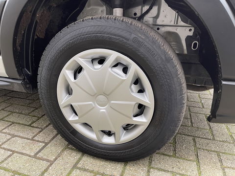 Ford Transit 310 2.0 TDCI 130pk / L3H2 Trend / volledig ingerichte Sortimo laadruimte met omvormer / vaste prijs rijklaar € 19.950 ex btw / lease vanaf € 336 / trekhaak / camera / airco / cruise / navi