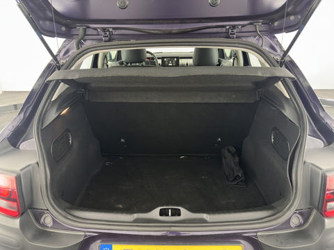 Citroën C4 Cactus 1.6 BlueHDi Feel *NAVI-FULLMAP | COMFORT-SEATS | ECC | PDC | DIGI-COCKPIT | CRUISE *