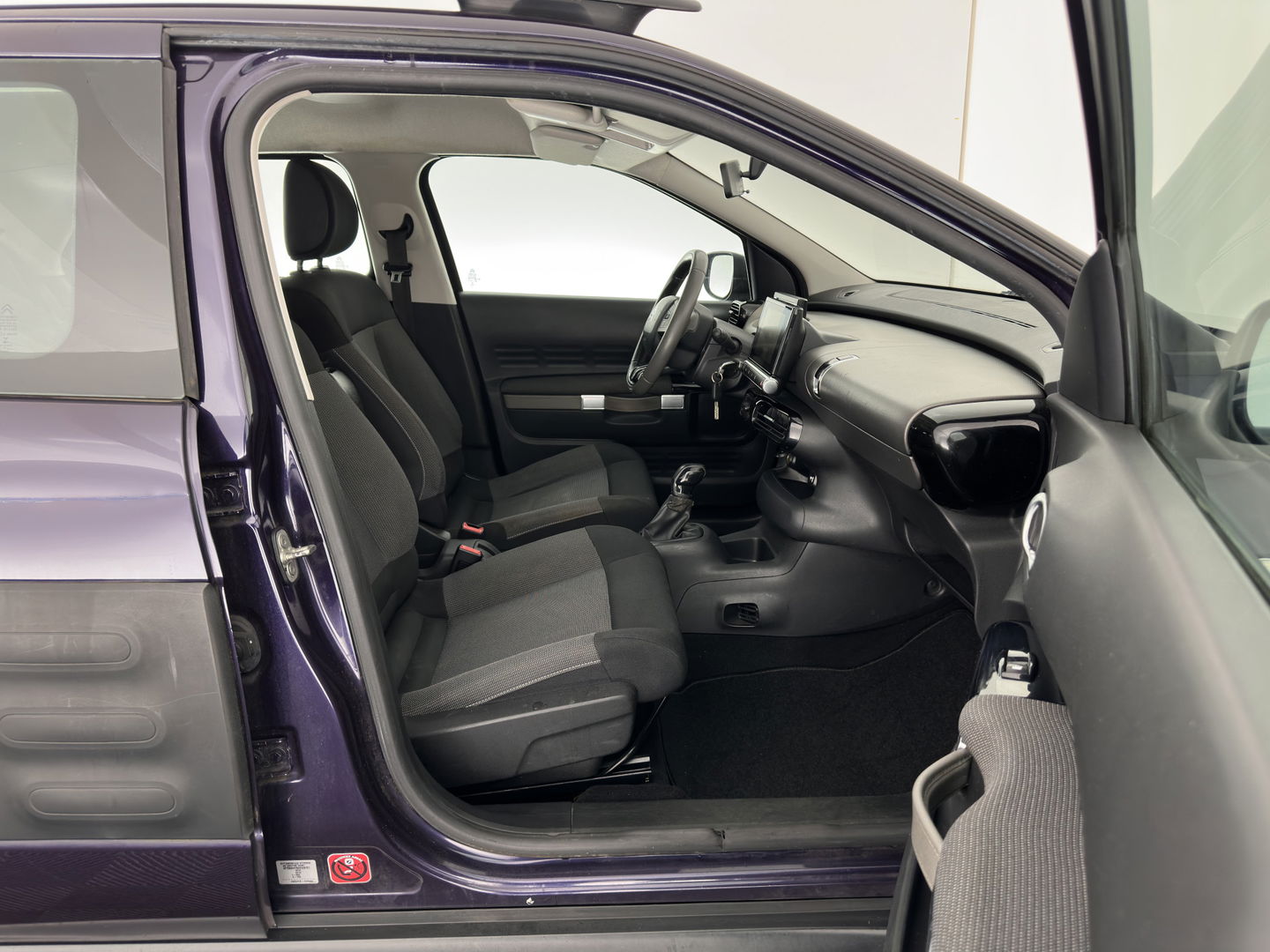 Citroën C4 Cactus 1.6 BlueHDi Feel *NAVI-FULLMAP | COMFORT-SEATS | ECC | PDC | DIGI-COCKPIT | CRUISE *