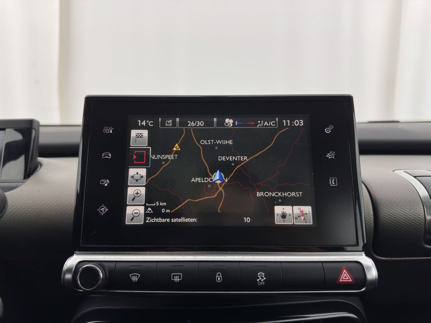 Citroën C4 Cactus 1.6 BlueHDi Feel *NAVI-FULLMAP | COMFORT-SEATS | ECC | PDC | DIGI-COCKPIT | CRUISE *