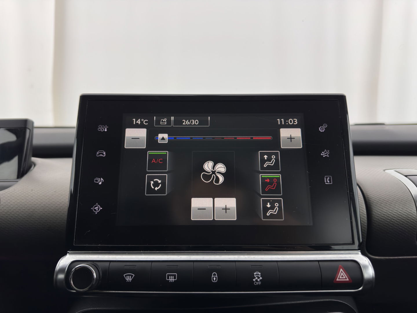 Citroën C4 Cactus 1.6 BlueHDi Feel *NAVI-FULLMAP | COMFORT-SEATS | ECC | PDC | DIGI-COCKPIT | CRUISE *