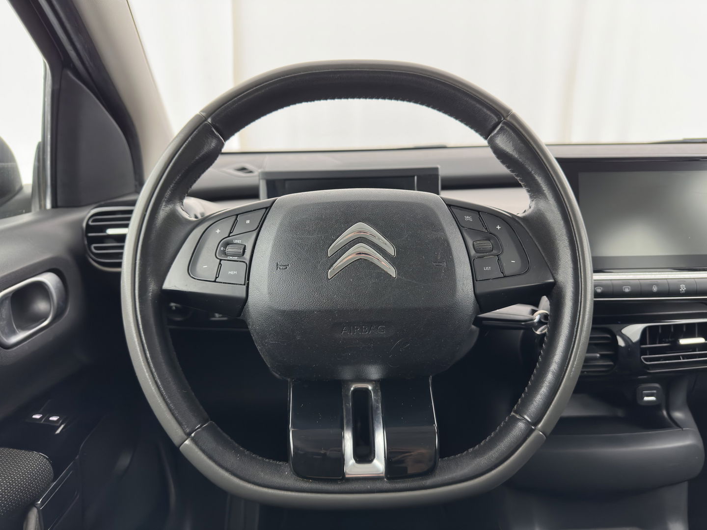 Citroën C4 Cactus 1.6 BlueHDi Feel *NAVI-FULLMAP | COMFORT-SEATS | ECC | PDC | DIGI-COCKPIT | CRUISE *