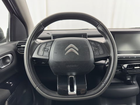Citroën C4 Cactus 1.6 BlueHDi Feel *NAVI-FULLMAP | COMFORT-SEATS | ECC | PDC | DIGI-COCKPIT | CRUISE *