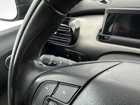 Citroën C4 Cactus 1.6 BlueHDi Feel *NAVI-FULLMAP | COMFORT-SEATS | ECC | PDC | DIGI-COCKPIT | CRUISE *