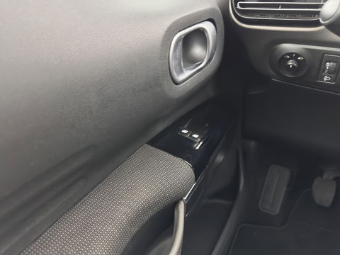 Citroën C4 Cactus 1.6 BlueHDi Feel *NAVI-FULLMAP | COMFORT-SEATS | ECC | PDC | DIGI-COCKPIT | CRUISE *