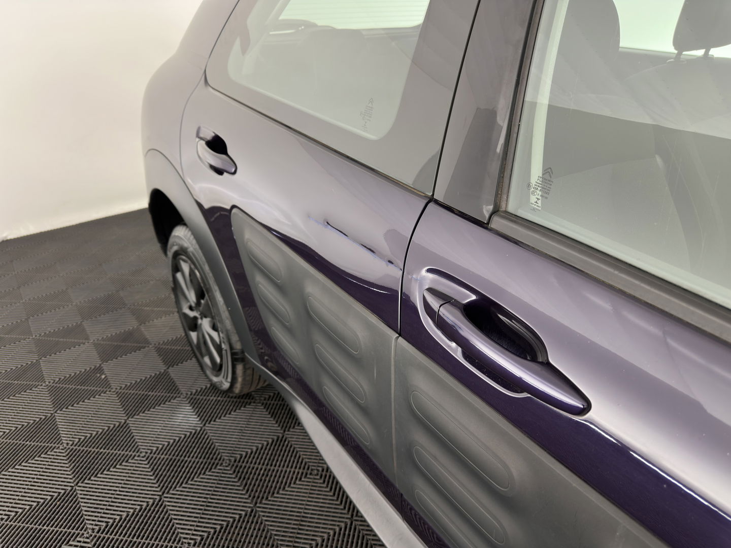 Citroën C4 Cactus 1.6 BlueHDi Feel *NAVI-FULLMAP | COMFORT-SEATS | ECC | PDC | DIGI-COCKPIT | CRUISE *