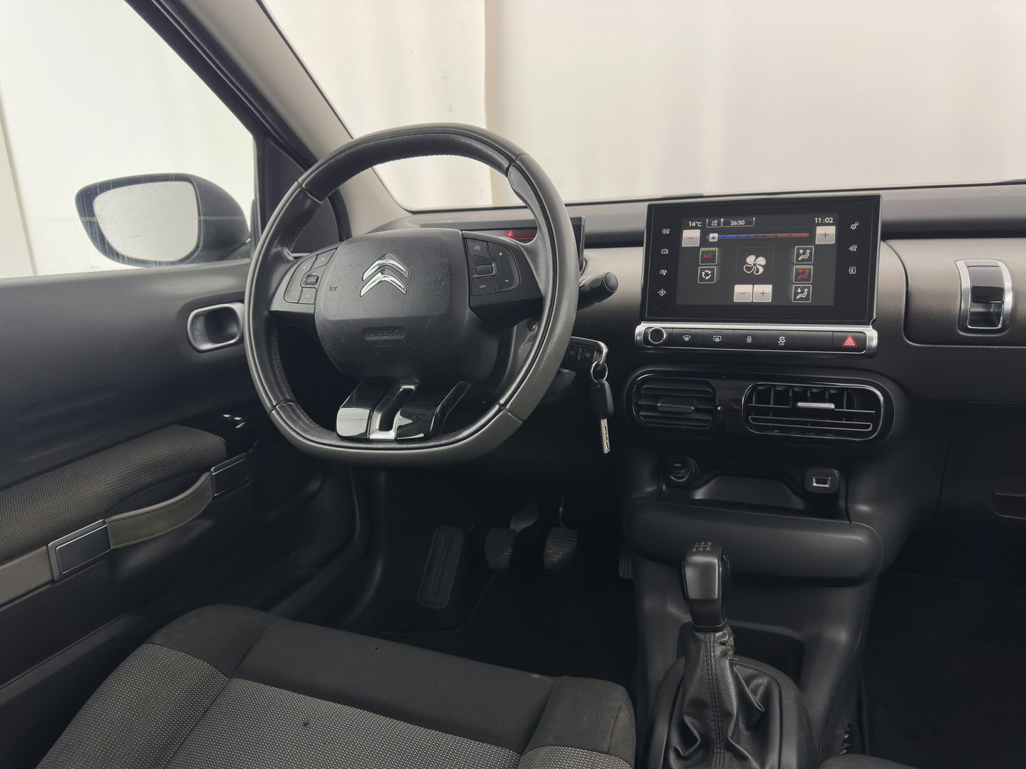 Citroën C4 Cactus 1.6 BlueHDi Feel *NAVI-FULLMAP | COMFORT-SEATS | ECC | PDC | DIGI-COCKPIT | CRUISE *