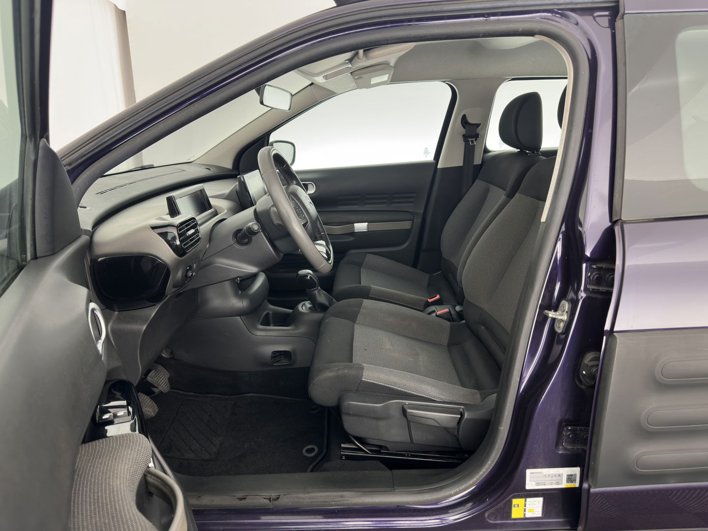 Citroën C4 Cactus 1.6 BlueHDi Feel *NAVI-FULLMAP | COMFORT-SEATS | ECC | PDC | DIGI-COCKPIT | CRUISE *