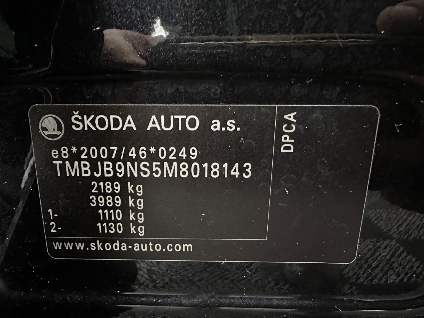 Škoda Kodiaq 1.5 TSI Sportline Business (INCL-BTW) Aut. *PANO | LEATHER-MICROFIBRE | FULL-LED | MEMORY-PACK | SPORTSEATS | SHIFT-PADDLES | ADAPTIVE-CRUISE | DIGI-COCKPIT | NAVI-FULLMAP | CANTON-AUDIO | DAB | AMBIENT-LIGHT | KEYLESS