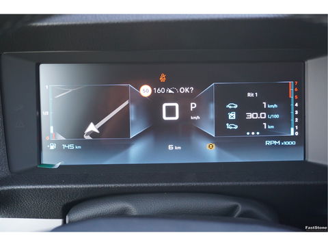 Citroën Jumpy 2.0D 180PK EAT8 Aut L3H1 BPM VRIJ!! LED, Navi, Clima, Camera, 17" LM, Stoel-Stoel!! Nr. J458*