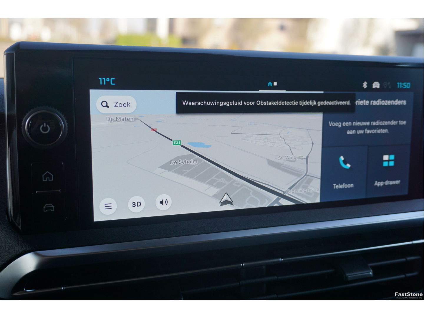 Citroën Jumpy 2.0D 180PK EAT8 Aut L3H1 BPM VRIJ!! LED, Navi, Clima, Camera, 17" LM, Stoel-Stoel!! Nr. J458*