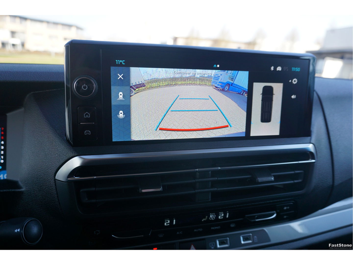 Citroën Jumpy 2.0D 180PK EAT8 Aut L3H1 BPM VRIJ!! LED, Navi, Leder interieur, Camera, 17" LM!! Nr. J458*