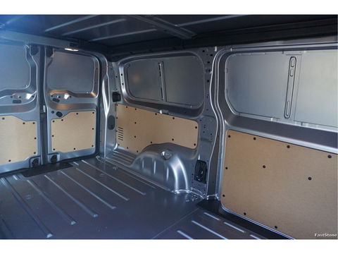 Citroën Jumpy 2.0D 180PK EAT8 Aut L3H1 BPM VRIJ!! LED, Navi, Clima, Camera, 17" LM, Stoel-Stoel!! Nr. J458*