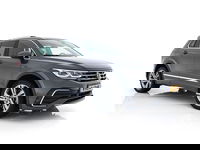 Volkswagen Tiguan - 1.4 TSI R-Line Business+ (Plug-in) (INCL-BTW) Aut. *PANO | FULL-LED | ADAPTIVE-CRUISE | DIGI-COCKPIT | HEATED-COMFORTSEATS | NAV-FULLMAP | DAB+ | TOWBAR | PRIVACY-GLASS | ECC | PDC | 19''ALU