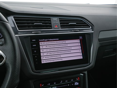 Volkswagen Tiguan 1.4 TSI R-Line Business+ (Plug-in) (INCL-BTW) Aut. *PANO | FULL-LED | ADAPTIVE-CRUISE | DIGI-COCKPIT | HEATED-COMFORTSEATS | NAV-FULLMAP | DAB+ | TOWBAR | PRIVACY-GLASS | ECC | PDC | 19''ALU