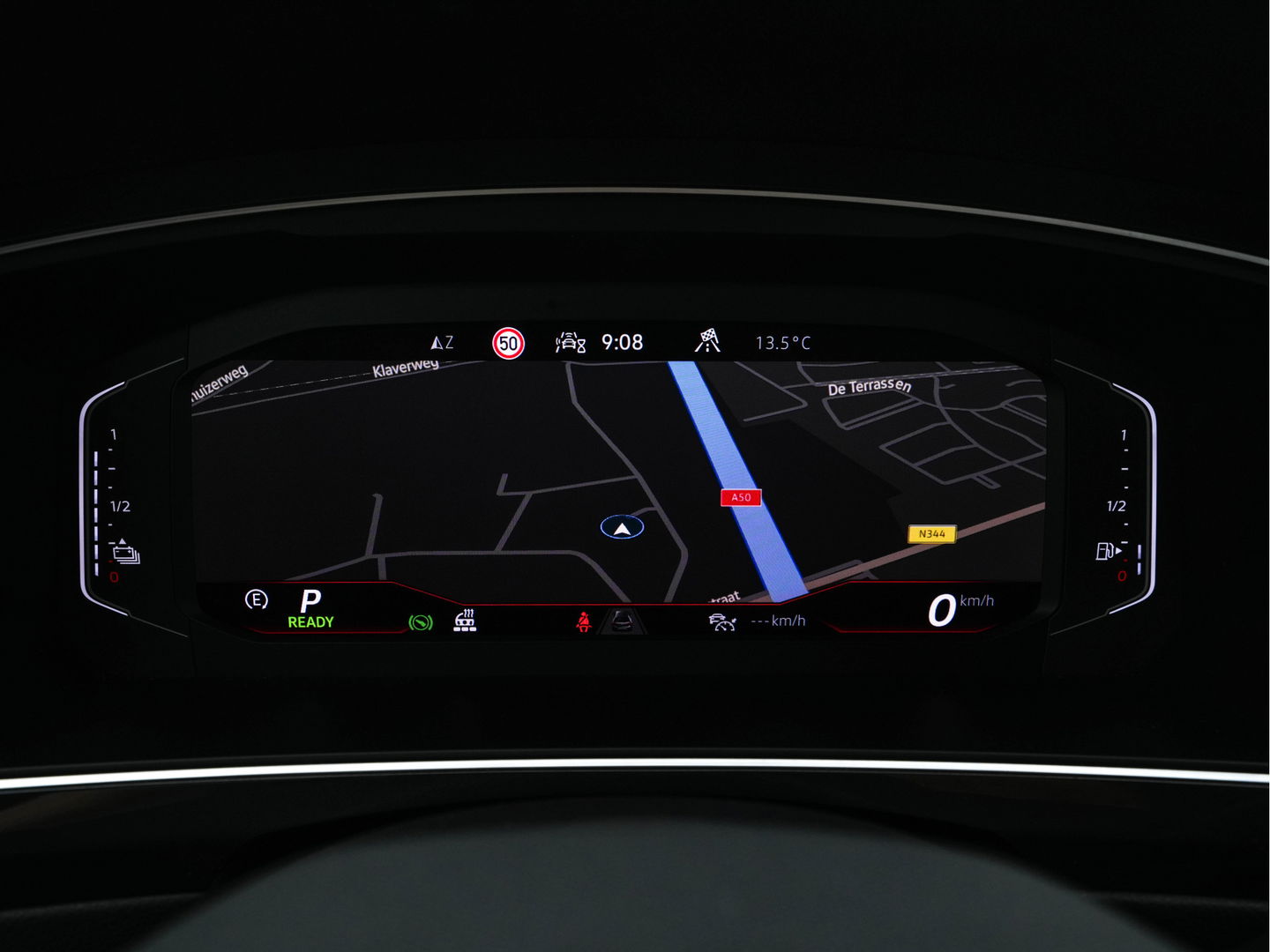 Volkswagen Tiguan 1.4 TSI R-Line Business+ (Plug-in) (INCL-BTW) Aut. *PANO | FULL-LED | ADAPTIVE-CRUISE | DIGI-COCKPIT | HEATED-COMFORTSEATS | NAV-FULLMAP | DAB+ | TOWBAR | PRIVACY-GLASS | ECC | PDC | 19''ALU