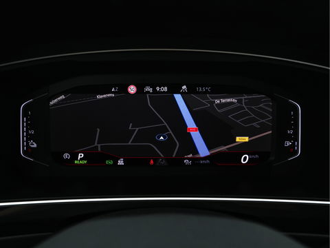 Volkswagen Tiguan 1.4 TSI R-Line Business+ (Plug-in) (INCL-BTW) Aut. *PANO | FULL-LED | ADAPTIVE-CRUISE | DIGI-COCKPIT | HEATED-COMFORTSEATS | NAV-FULLMAP | DAB+ | TOWBAR | PRIVACY-GLASS | ECC | PDC | 19''ALU