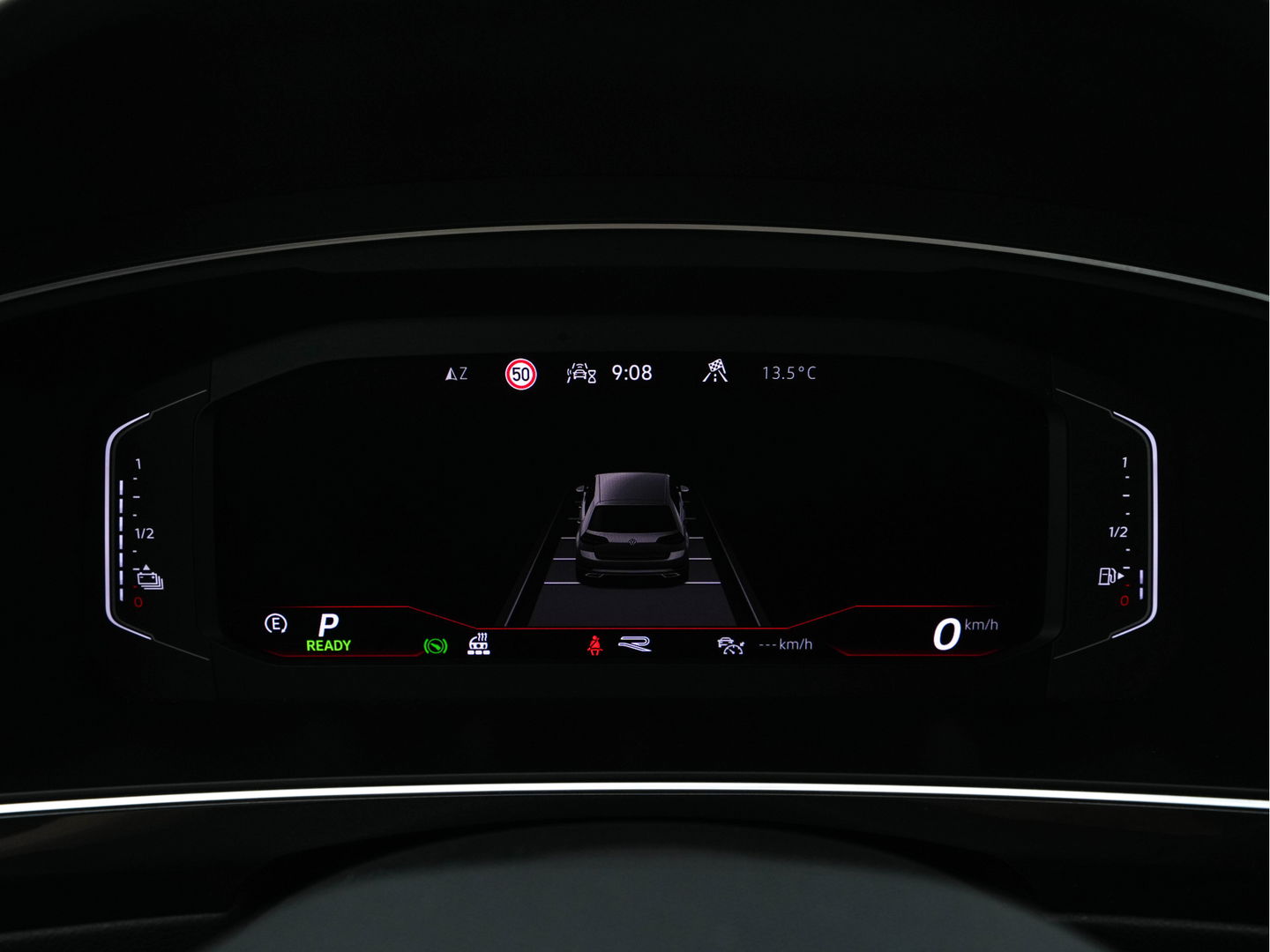 Volkswagen Tiguan 1.4 TSI R-Line Business+ (Plug-in) (INCL-BTW) Aut. *PANO | FULL-LED | ADAPTIVE-CRUISE | DIGI-COCKPIT | HEATED-COMFORTSEATS | NAV-FULLMAP | DAB+ | TOWBAR | PRIVACY-GLASS | ECC | PDC | 19''ALU