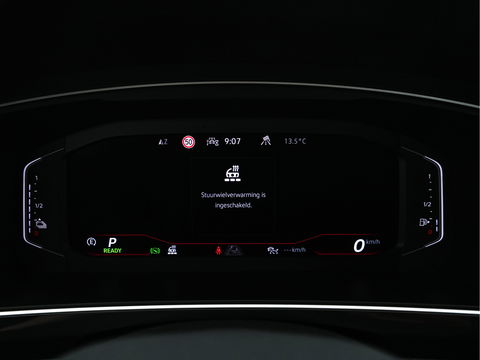 Volkswagen Tiguan 1.4 TSI R-Line Business+ (Plug-in) (INCL-BTW) Aut. *PANO | FULL-LED | ADAPTIVE-CRUISE | DIGI-COCKPIT | HEATED-COMFORTSEATS | NAV-FULLMAP | DAB+ | TOWBAR | PRIVACY-GLASS | ECC | PDC | 19''ALU