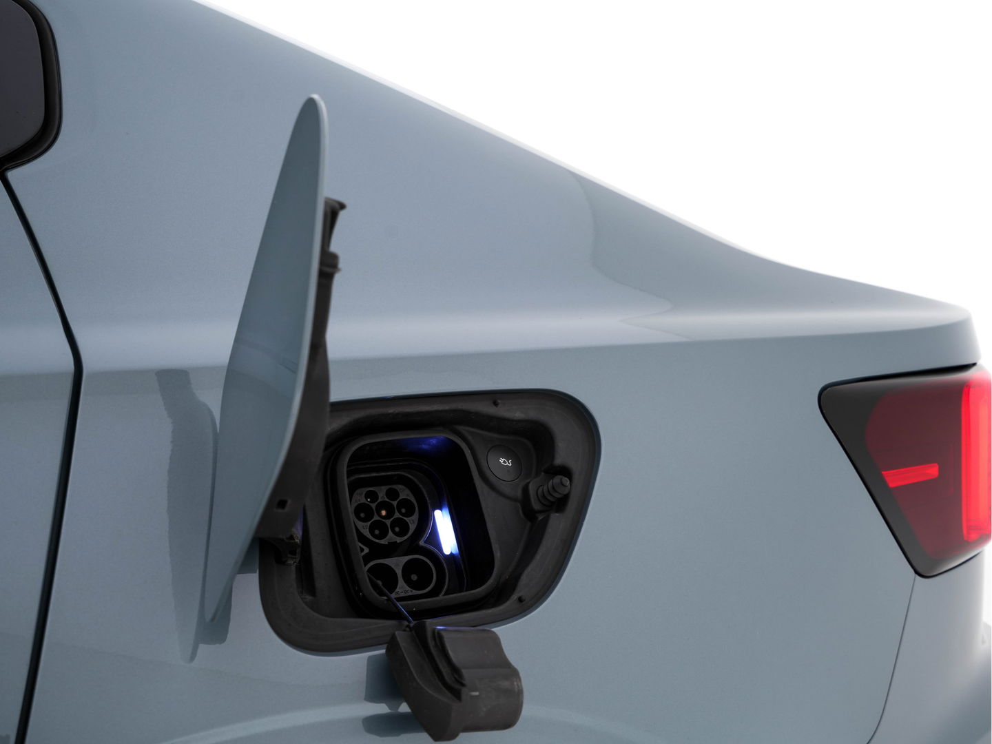 Polestar 2 Long Range Single Motor 78 kWh [ 3-Fase ] {SOH-95%} (INCL-BTW) *NAVI-FULLMAP | FULL-LED | KEYLESS | CAMERA | LANE-ASSIST | DIGI-COCKPIT | DAB+ | COMFORT-SEATS | ECC | PDC | 20''ALU*