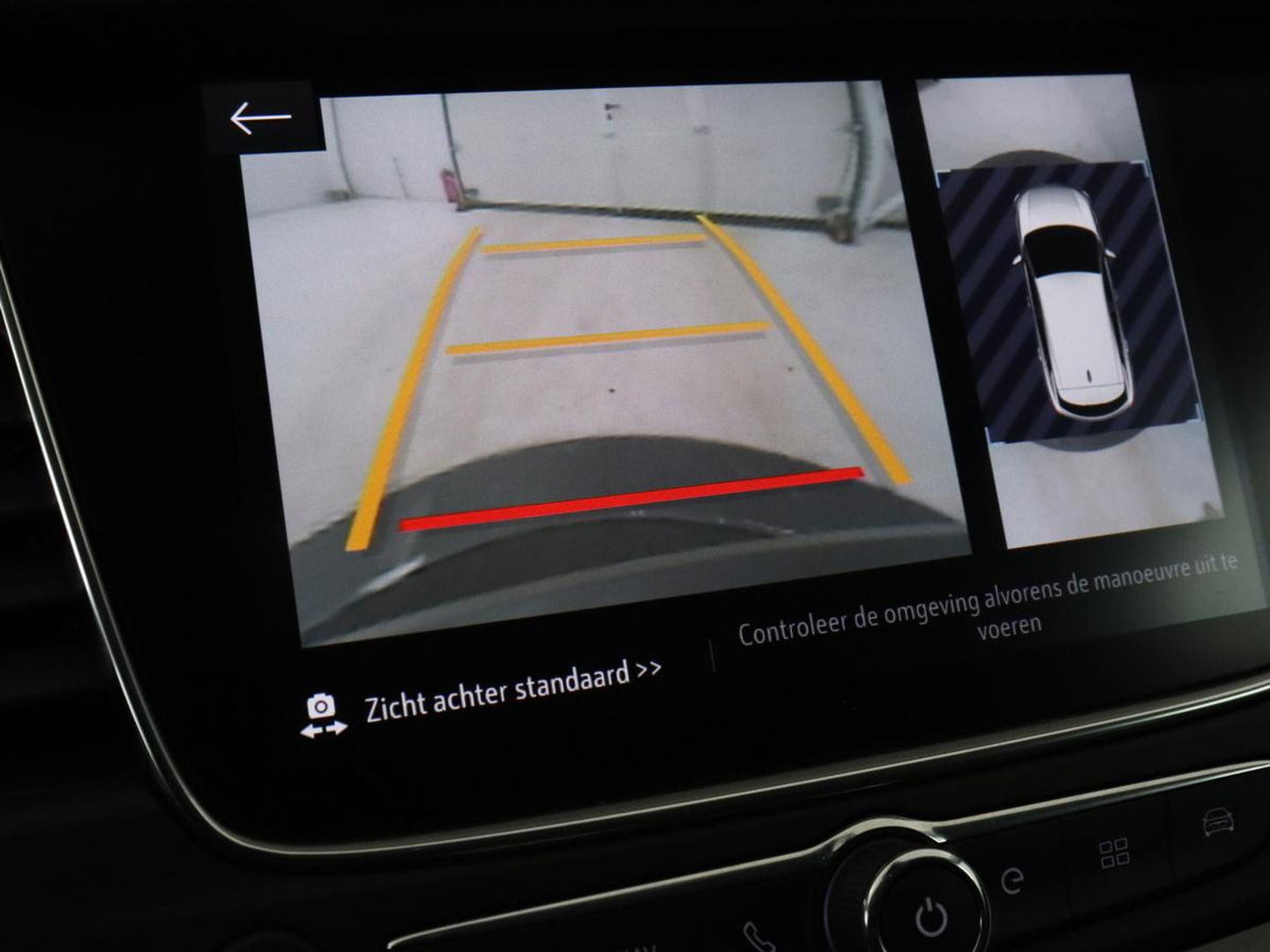 Opel Grandland X 1.6 Turbo Hybrid Ultimate | Stoelventilatie | Leder | 360 Camera | Carplay | Keyless | 19'' | Navigatie | Full LED | Parkeerhulp | Stoelverwarming | PHEV | Plug In