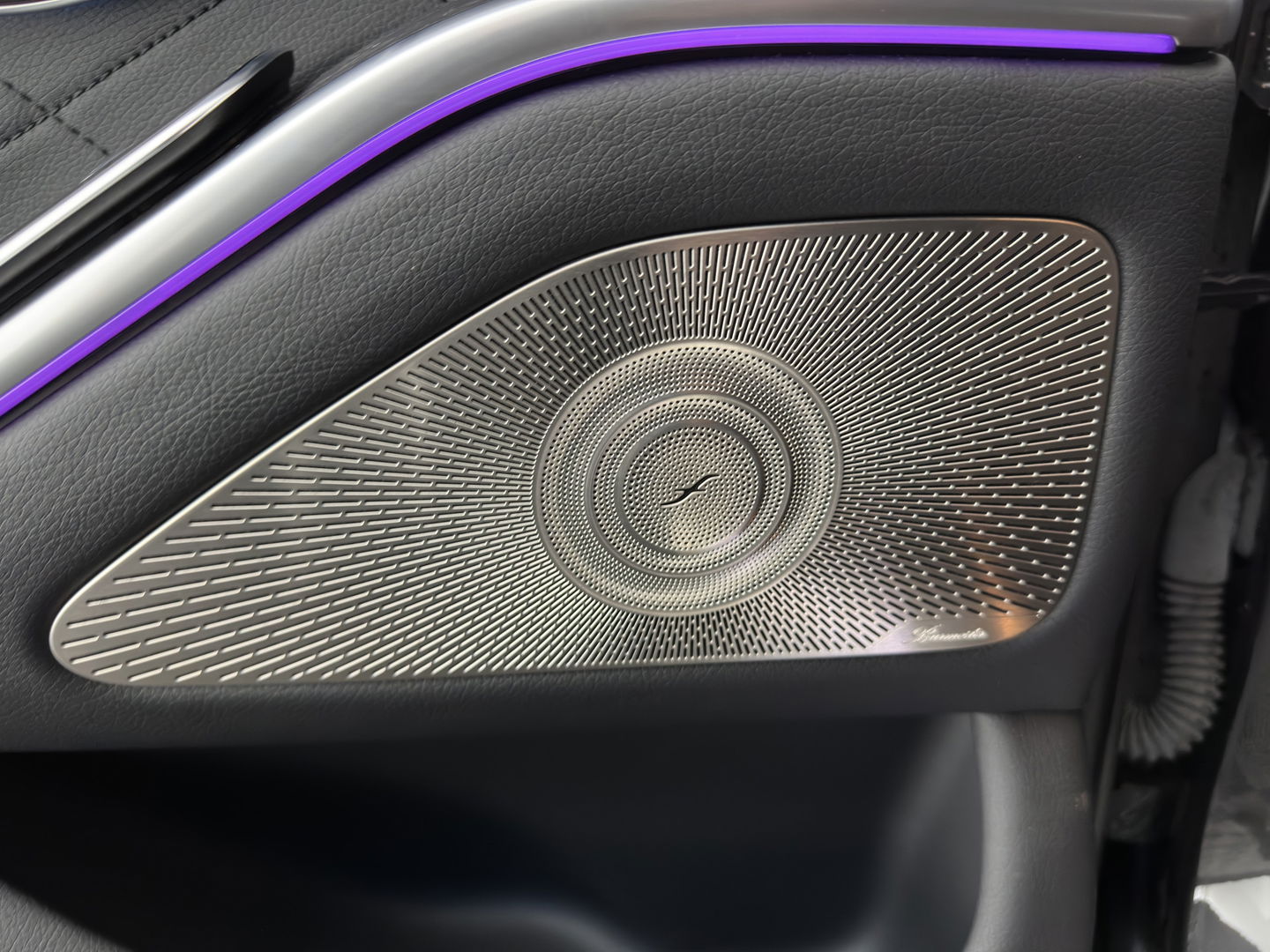 Mercedes-Benz S-Klasse 580 e 4MATIC Lang [ Plug-In ] (INCL-BTW) Aut. *PANO | NAVI-FULLMAP | DISTRONIC | BURMESTER-AUDIO | TOP-VIEW | KEYLESS | FULL-LED | DIGITAL-COCKPIT | AMBIENT-LIGHT | HEATED/VENTILATED-SEATS |...*