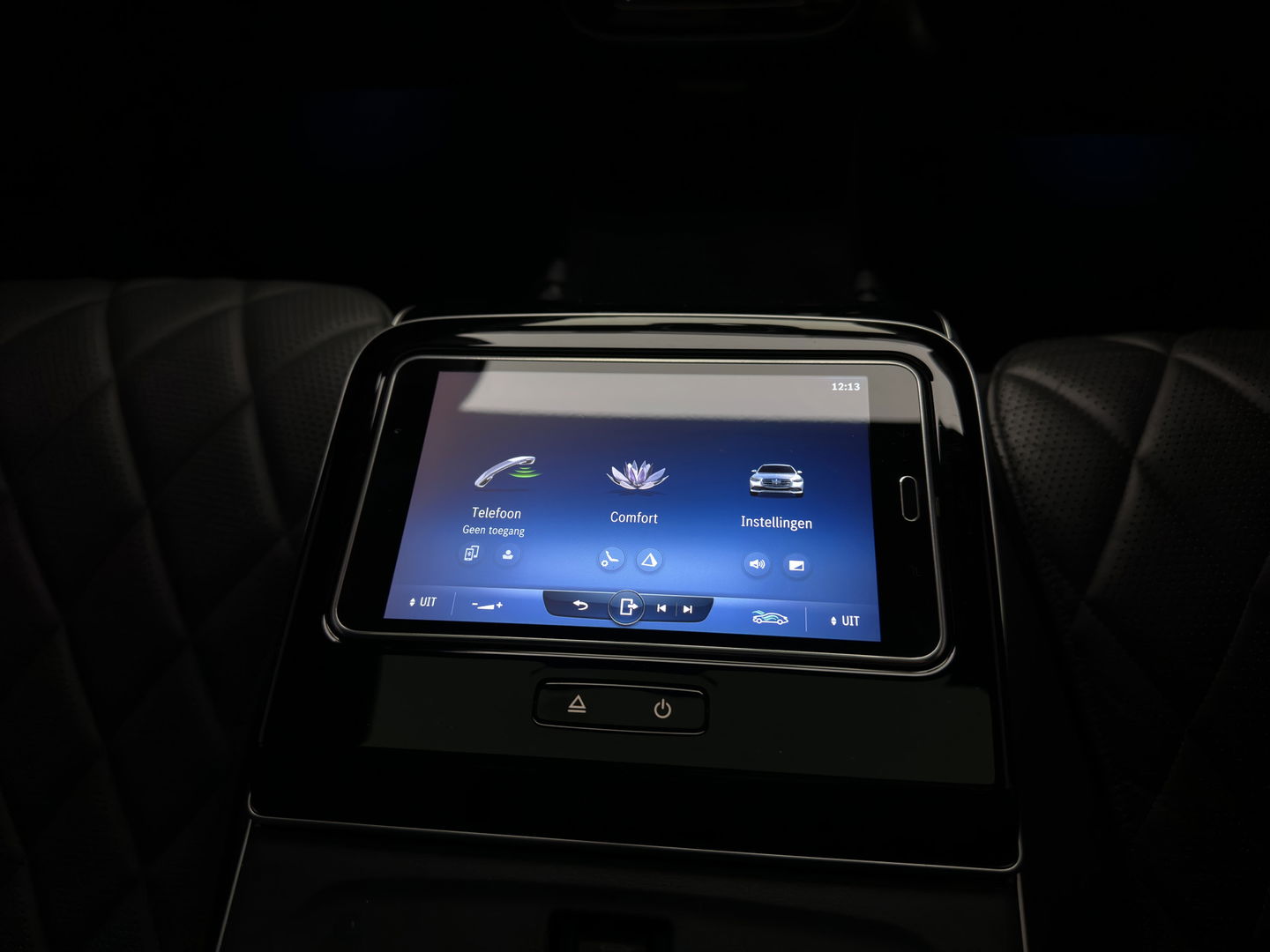 Mercedes-Benz S-Klasse 580 e 4MATIC Lang [ Plug-In ] (INCL-BTW) Aut. * PANO | NAVI-FULLMAP | DISTRONIC | BURMESTER-AUDIO | TOP-VIEW | KEYLESS | FULL-LED | DIGITAL-COCKPIT | AMBIENT-LIGHT | HEATED/VENTILATED-SEATS |...*