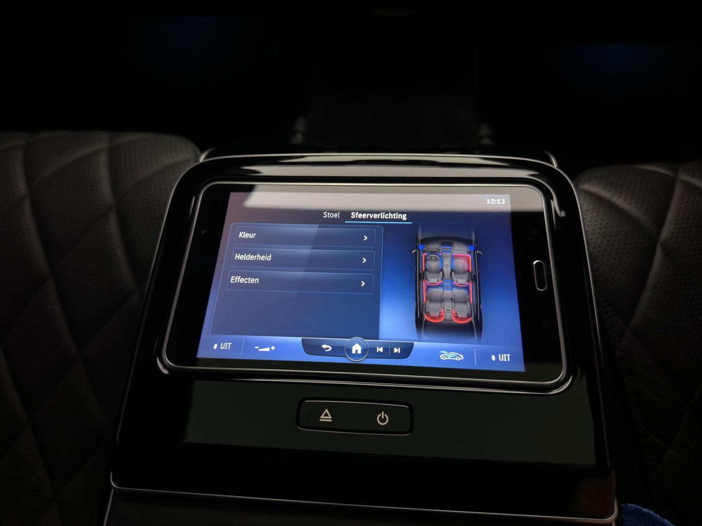 Mercedes-Benz S-Klasse 580 e 4MATIC Lang [ Plug-In ] (INCL-BTW) Aut. *PANO | NAVI-FULLMAP | DISTRONIC | BURMESTER-AUDIO | TOP-VIEW | KEYLESS | FULL-LED | DIGITAL-COCKPIT | AMBIENT-LIGHT | HEATED/VENTILATED-SEATS |...*