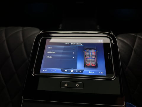 Mercedes-Benz S-Klasse 580 e 4MATIC Lang [ Plug-In ] (INCL-BTW) Aut. * PANO | NAVI-FULLMAP | DISTRONIC | BURMESTER-AUDIO | TOP-VIEW | KEYLESS | FULL-LED | DIGITAL-COCKPIT | AMBIENT-LIGHT | HEATED/VENTILATED-SEATS |...*