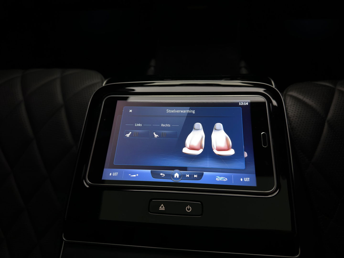 Mercedes-Benz S-Klasse 580 e 4MATIC Lang [ Plug-In ] (INCL-BTW) Aut. * PANO | NAVI-FULLMAP | DISTRONIC | BURMESTER-AUDIO | TOP-VIEW | KEYLESS | FULL-LED | DIGITAL-COCKPIT | AMBIENT-LIGHT | HEATED/VENTILATED-SEATS |...*