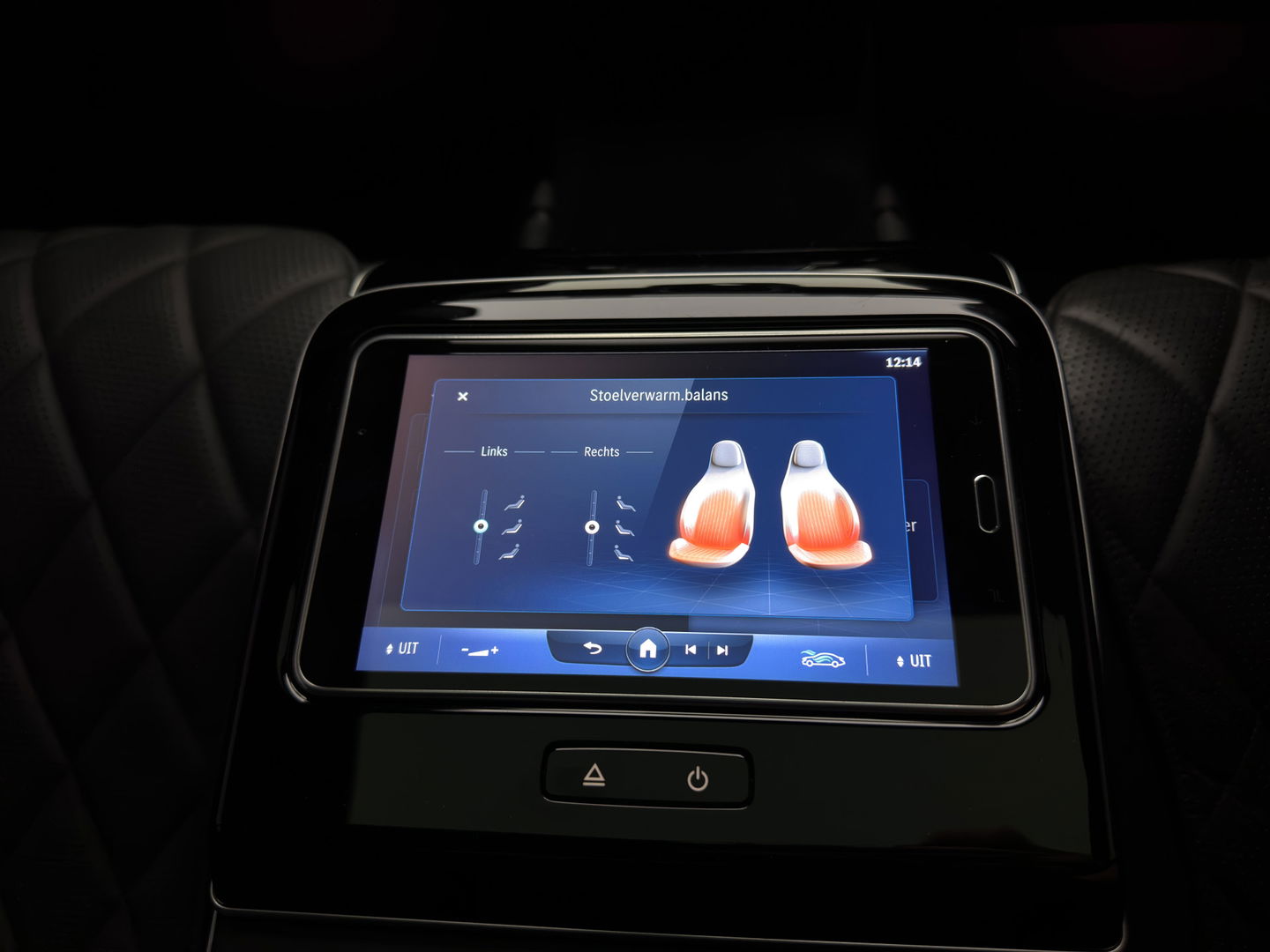 Mercedes-Benz S-Klasse 580 e 4MATIC Lang [ Plug-In ] (INCL-BTW) Aut. *PANO | NAVI-FULLMAP | DISTRONIC | BURMESTER-AUDIO | TOP-VIEW | KEYLESS | FULL-LED | DIGITAL-COCKPIT | AMBIENT-LIGHT | HEATED/VENTILATED-SEATS |...*