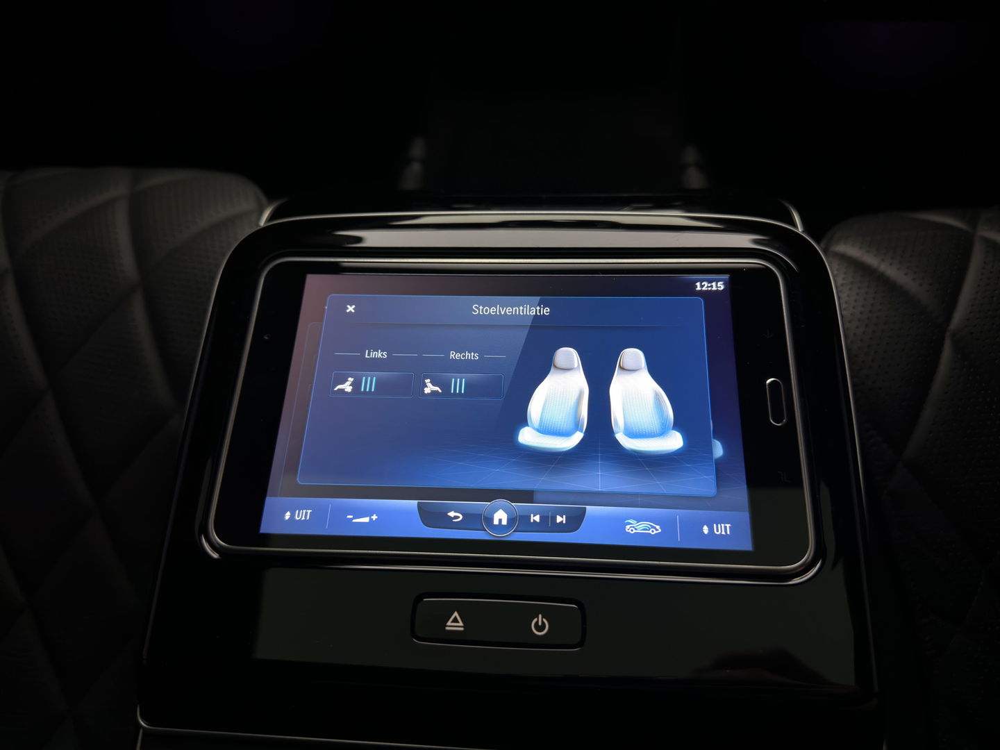 Mercedes-Benz S-Klasse 580 e 4MATIC Lang [ Plug-In ] (INCL-BTW) Aut. * PANO | NAVI-FULLMAP | DISTRONIC | BURMESTER-AUDIO | TOP-VIEW | KEYLESS | FULL-LED | DIGITAL-COCKPIT | AMBIENT-LIGHT | HEATED/VENTILATED-SEATS |...*