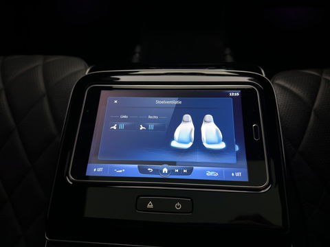 Mercedes-Benz S-Klasse 580 e 4MATIC Lang [ Plug-In ] (INCL-BTW) Aut. * PANO | NAVI-FULLMAP | DISTRONIC | BURMESTER-AUDIO | TOP-VIEW | KEYLESS | FULL-LED | DIGITAL-COCKPIT | AMBIENT-LIGHT | HEATED/VENTILATED-SEATS |...*