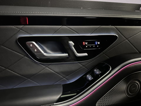 Mercedes-Benz S-Klasse 580 e 4MATIC Lang [ Plug-In ] (INCL-BTW) Aut. * PANO | NAVI-FULLMAP | DISTRONIC | BURMESTER-AUDIO | TOP-VIEW | KEYLESS | FULL-LED | DIGITAL-COCKPIT | AMBIENT-LIGHT | HEATED/VENTILATED-SEATS |...*