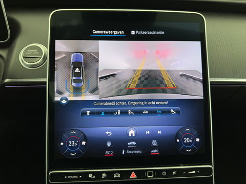 Mercedes-Benz S-Klasse 580 e 4MATIC Lang [ Plug-In ] (INCL-BTW) Aut. * PANO | NAVI-FULLMAP | DISTRONIC | BURMESTER-AUDIO | TOP-VIEW | KEYLESS | FULL-LED | DIGITAL-COCKPIT | AMBIENT-LIGHT | HEATED/VENTILATED-SEATS |...*