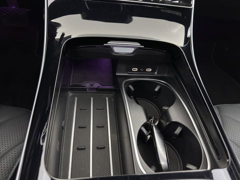 Mercedes-Benz S-Klasse 580 e 4MATIC Lang [ Plug-In ] (INCL-BTW) Aut. * PANO | NAVI-FULLMAP | DISTRONIC | BURMESTER-AUDIO | TOP-VIEW | KEYLESS | FULL-LED | DIGITAL-COCKPIT | AMBIENT-LIGHT | HEATED/VENTILATED-SEATS |...*