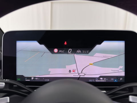 Mercedes-Benz S-Klasse 580 e 4MATIC Lang [ Plug-In ] (INCL-BTW) Aut. * PANO | NAVI-FULLMAP | DISTRONIC | BURMESTER-AUDIO | TOP-VIEW | KEYLESS | FULL-LED | DIGITAL-COCKPIT | AMBIENT-LIGHT | HEATED/VENTILATED-SEATS |...*