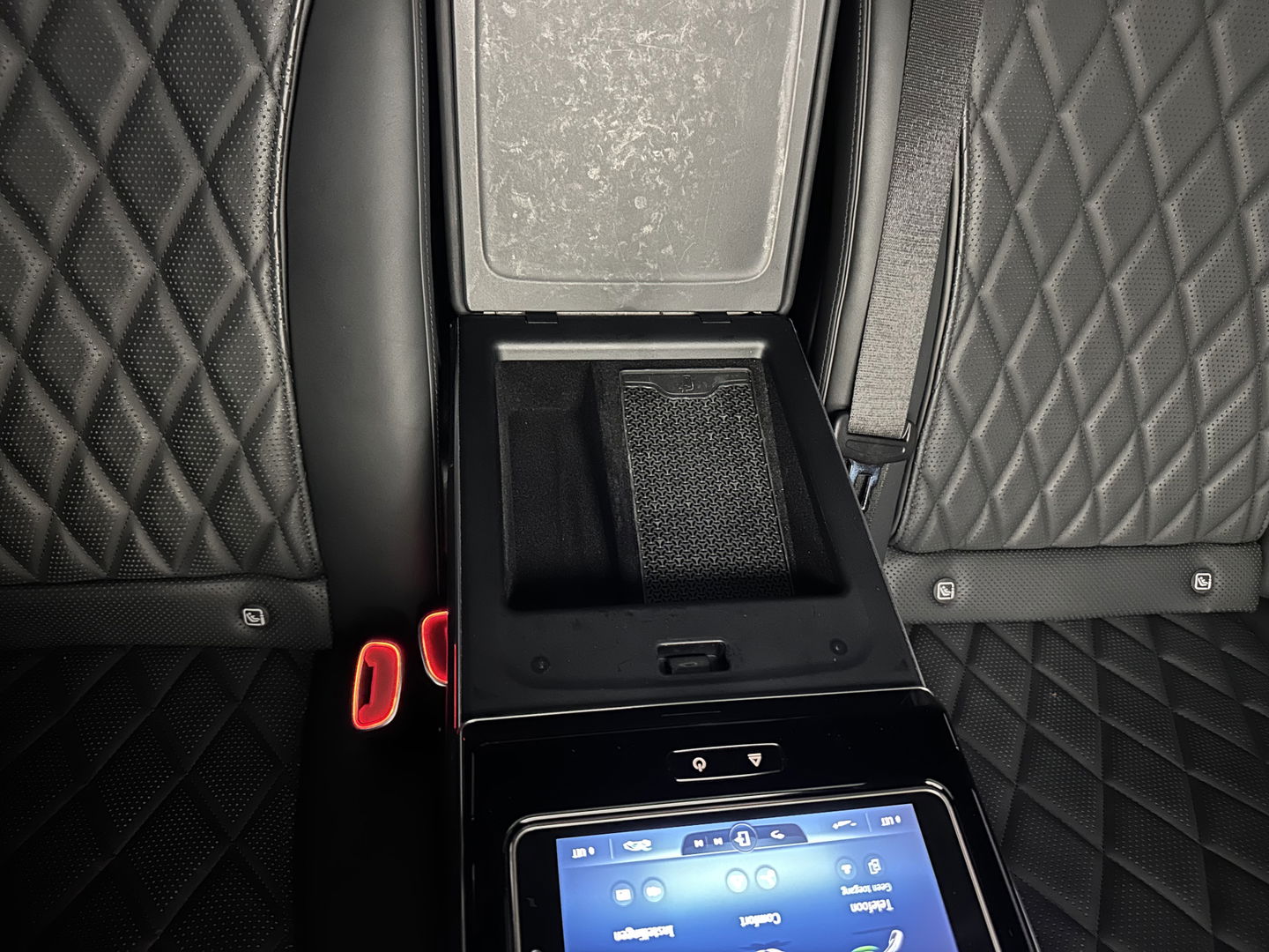 Mercedes-Benz S-Klasse 580 e 4MATIC Lang [ Plug-In ] (INCL-BTW) Aut. *PANO | NAVI-FULLMAP | DISTRONIC | BURMESTER-AUDIO | TOP-VIEW | KEYLESS | FULL-LED | DIGITAL-COCKPIT | AMBIENT-LIGHT | HEATED/VENTILATED-SEATS |...*